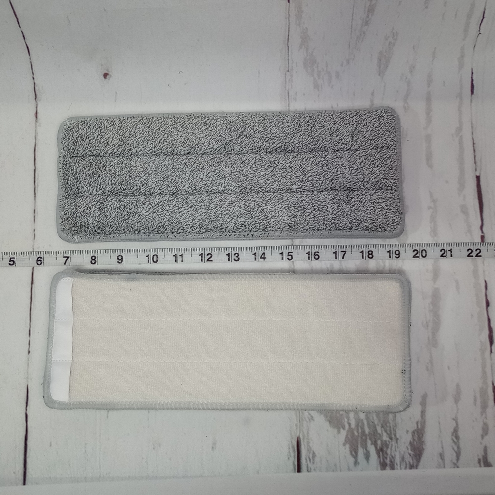 Damp/Dry Mop Replacements
